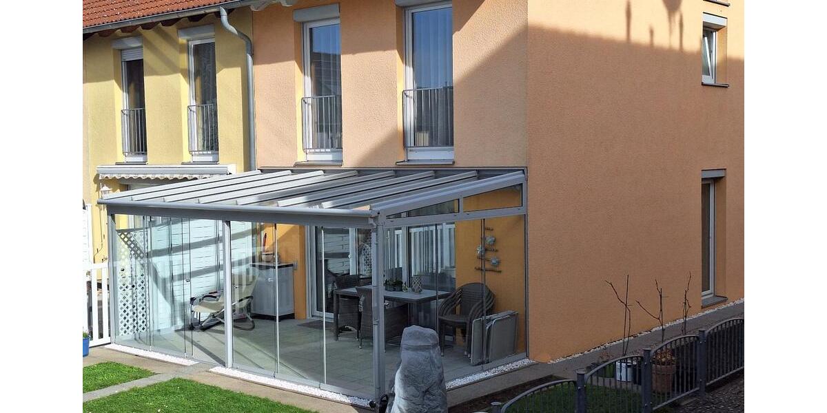 Reihenhaus Niefern-Öschelbronn Öschelbronn - 4.5 Zimmer, 127 m&sup2;, 549.000&euro; | Angebot:26085972