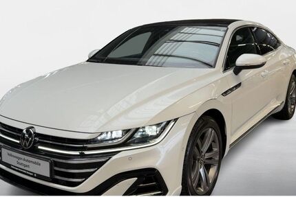 VW Arteon 55.138 km 36.330 &euro; Stuttgart-Feuerbach 70469