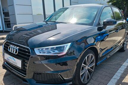 Audi A1 153.000 km 12.900 &euro; Reutlingen 72766