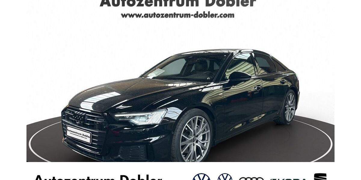 Audi A6 39.500 km 38.840 &euro; Mühlacker 75417