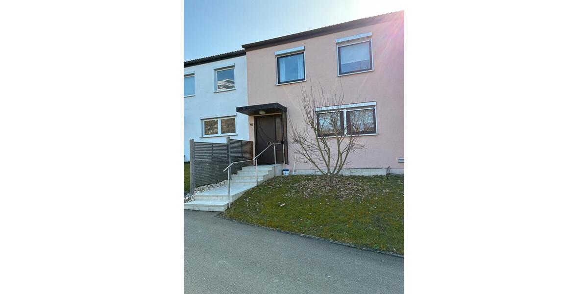 Reihenhaus Metzingen - 5 Zimmer, 122 m&sup2;, 497.000&euro; | Angebot:25858430