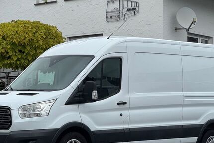 Ford Transit 71.099 km 16.990 € Walddorfhäslach 72141