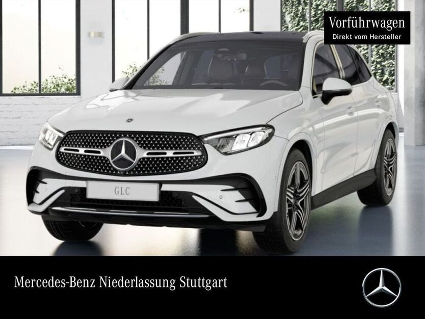 GLC 220