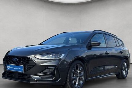 Ford Focus 30.200 km 20.900 &euro; Stuttgart 70190