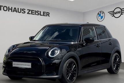Mini Cooper 82.600 km 19.690 &euro; Waiblingen 71332