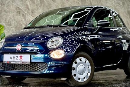Fiat 500 15.000 km 14.900 € Reutlingen 72762