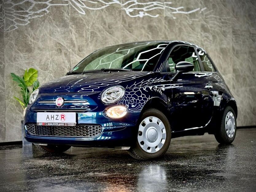 Fiat 500 15.000 km 14.900 € Reutlingen 72762
