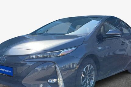 Toyota Prius 45.000 km 19.990 &euro; Reutlingen 72766