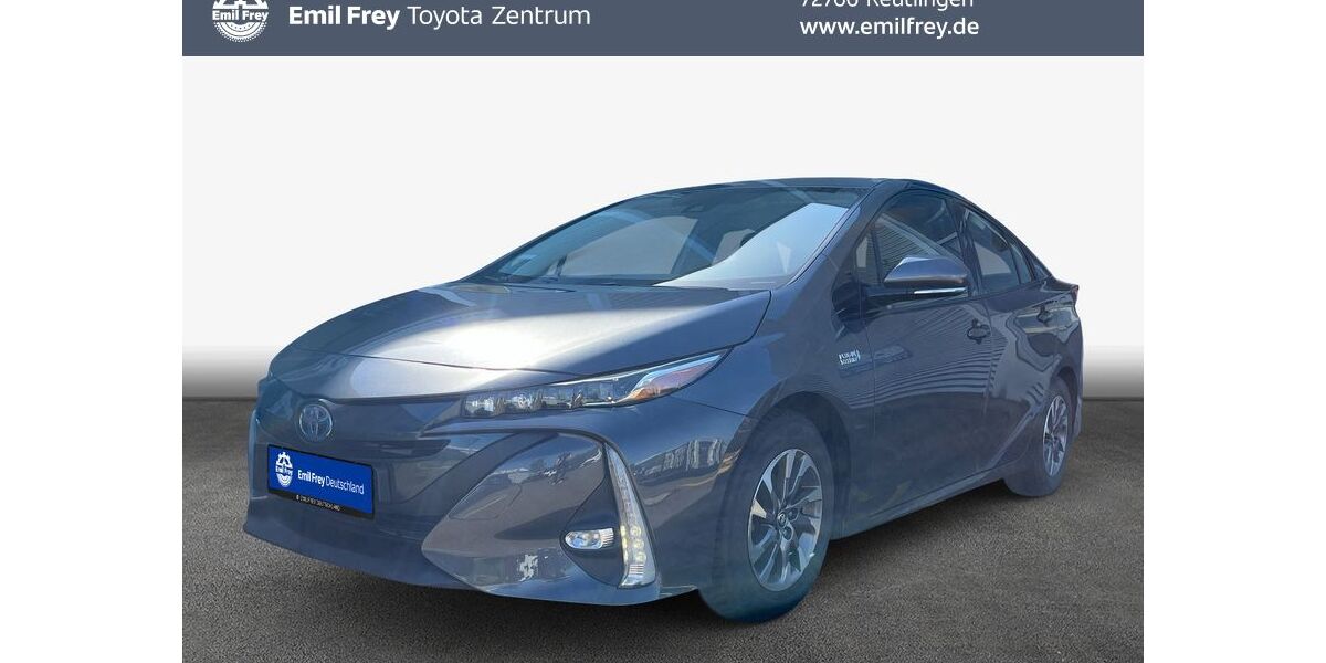 Toyota Prius 45.000 km 19.990 &euro; Reutlingen 72766