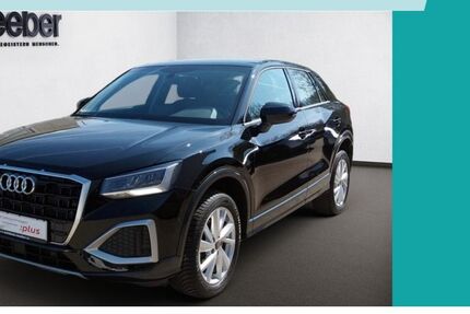 Audi Q2 20.361 km 26.489 &euro; Herrenberg 71083