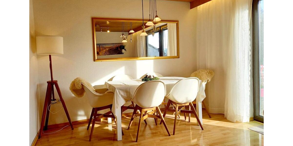 Reihenhaus Reutlingen Orschel-Hagen - 4 Zimmer, 80 m&sup2;, 1.150&euro; | Angebot:24128686