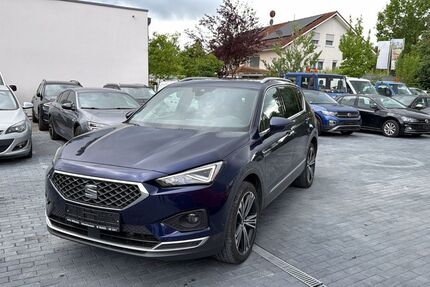Seat Tarraco 112.492 km 24.990 &euro; Magstadt 71106
