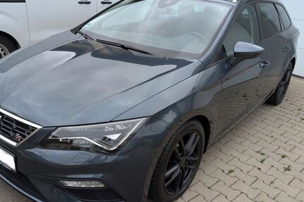 Seat Leon 63.000 km 19.800 &euro; Herrenberg 71083
