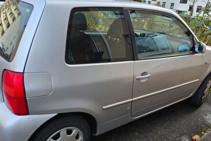 VW Lupo 122.000 km 1.150 &euro; Calw 75365