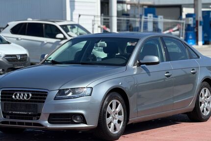 Audi A4 136.912 km 9.950 &euro; Schwieberdingen 71701