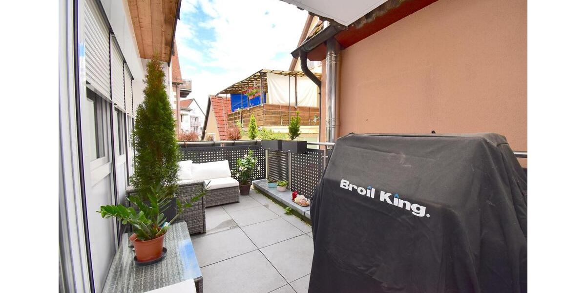 Loft - Studio - Atelier Weil der Stadt - 3.5 Zimmer, 163 m&sup2;, 1.700&euro; | Angebot:26337725
