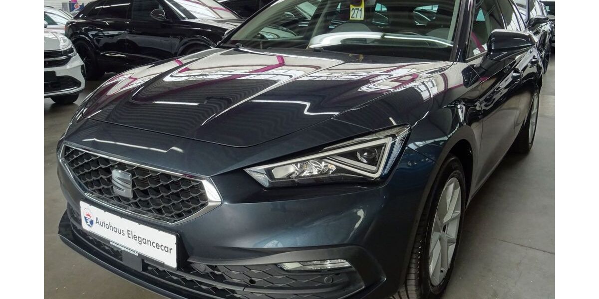 Seat Leon 113.536 km 17.949 € Holzgerlingen bei Stuttgart 71088