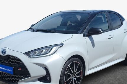 Toyota Yaris 47.042 km 24.990 &euro; Reutlingen 72766
