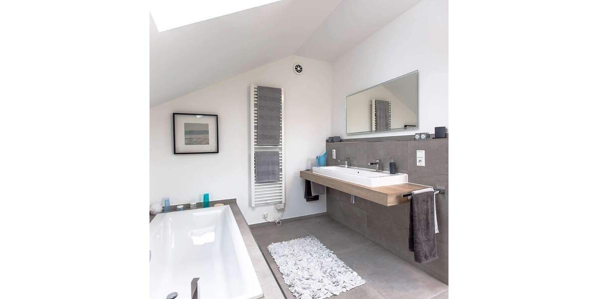 Doppelhaushälfte Ditzingen-Heimerdingen Heimerdingen - 5 Zimmer, 126 m&sup2;, 525.000&euro; | Angebot:24806721