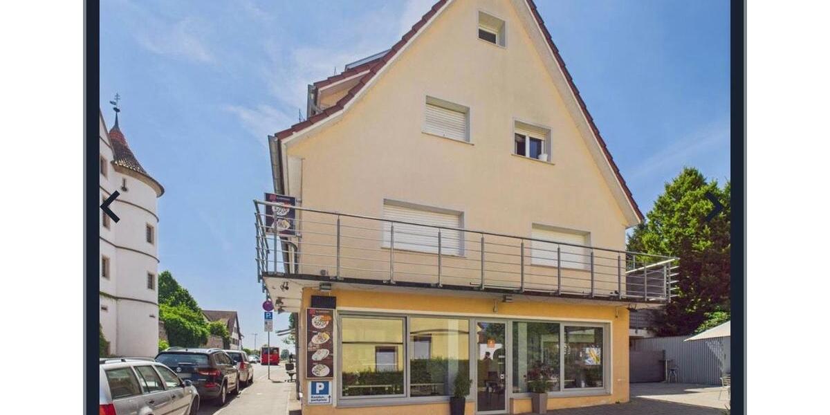Mehrfamilienhaus, Wohnhaus Tübingen Derendingen - 12 Zimmer, 192 m&sup2;, 899.000&euro; | Angebot:25287894