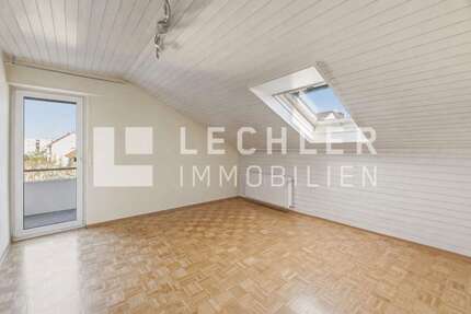 Wohnung Ditzingen / Hirschlanden Hirschlanden - 5 Zimmer, 119 m&sup2;, 349.000&euro; | Angebot:27030741