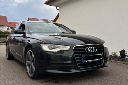 Audi A6 212.200 km 15.250 &euro; Sachsenheim 74343