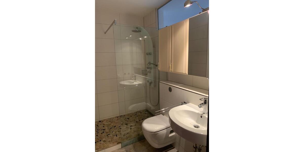 Etagenwohnung Sindelfingen Darmsheim - 2 Zimmer, 53 m&sup2;, 1.650&euro; | Angebot:23785021
