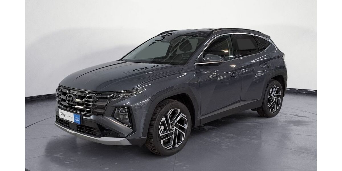 Hyundai TUCSON 24.672 km 33.260 &euro; Esslingen am Neckar 73730