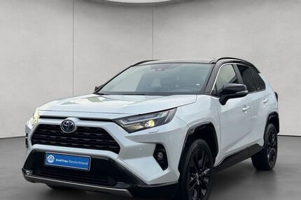 Toyota RAV 4 13.210 km 45.980 &euro; Esslingen 73730