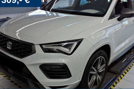 Seat Ateca 51.090 km 30.930 € Weinstadt-Endersbach 71384