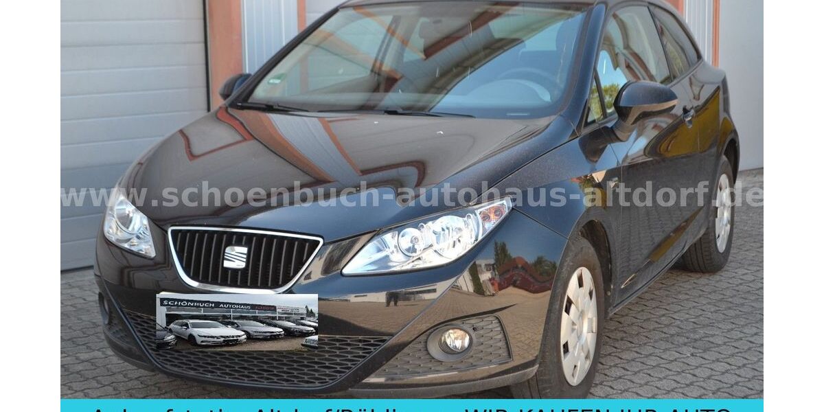 Seat Ibiza 150.000 km 1.990 &euro; Altdorf bei Böblingen 71155