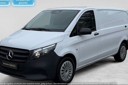 Mercedes-Benz Vito 38.105 km 38.068 &euro; Böblingen 71034