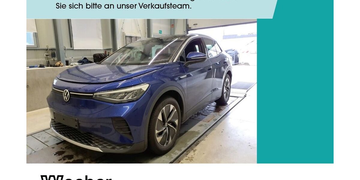 VW ID.4 46.730 km 23.480 &euro; Leonberg 71229