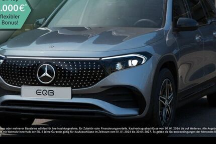 Mercedes-Benz EQB 20.731 km 44.990 &euro; Stuttgart 70469