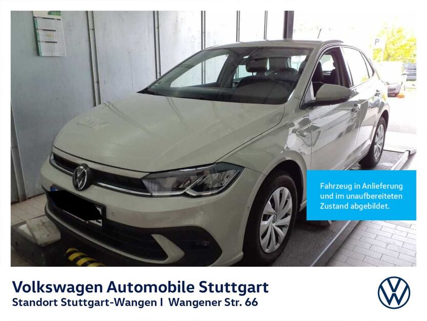 VW Polo 13.700 km 19.530 € Stuttgart-Wangen 70188