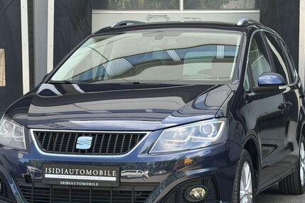 Seat Alhambra 125.000 km 15.890 &euro; Reutlingen/Mittelstadt 72766