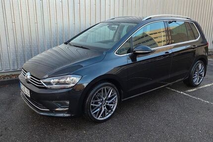 VW Golf Sportsvan 130.000 km 10.750 &euro; Leinfelden-Echterdingen 70771