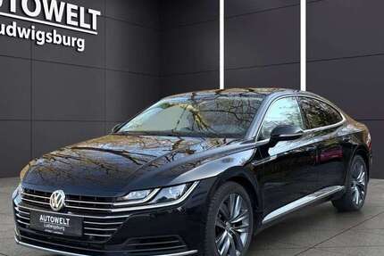 VW Arteon 140.000 km 20.900 &euro; Bietigheim-Bissingen 74321