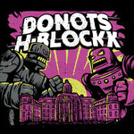 Donots & H-Blockx - Open Airs 2026