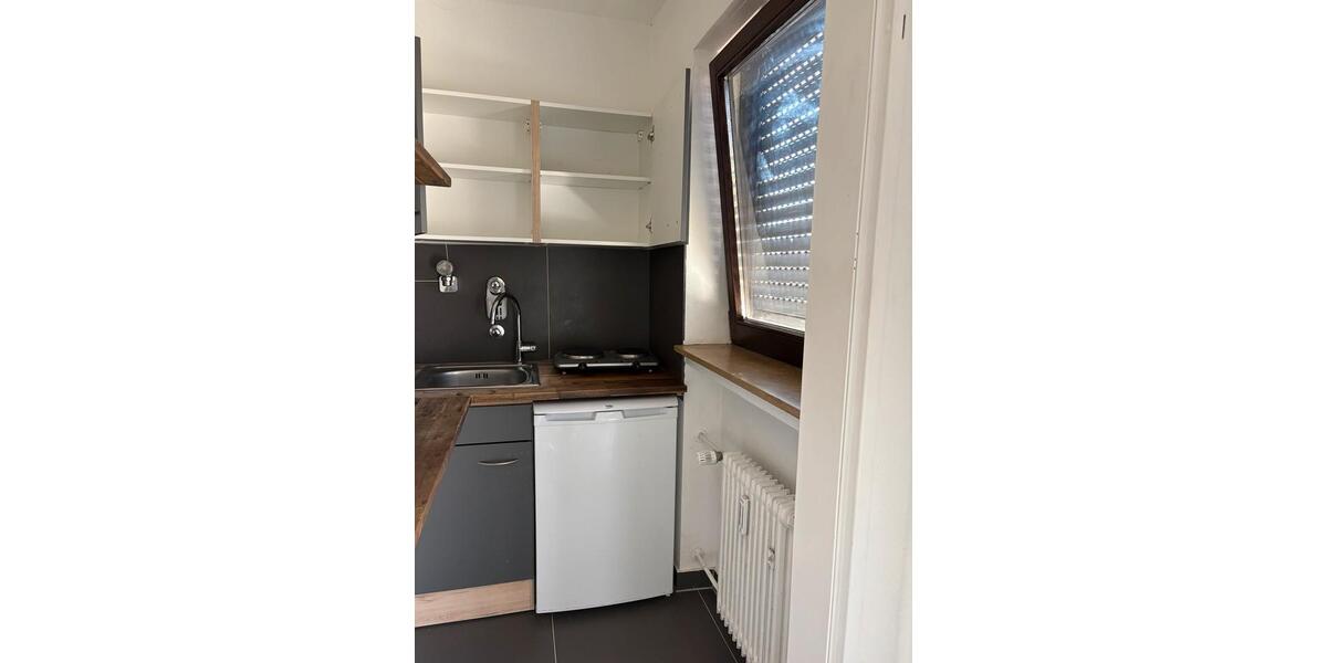 Etagenwohnung Leinfelden-Echterdingen Echterdingen - 1 Zimmer, 24 m&sup2;, 99.000&euro; | Angebot:27201229