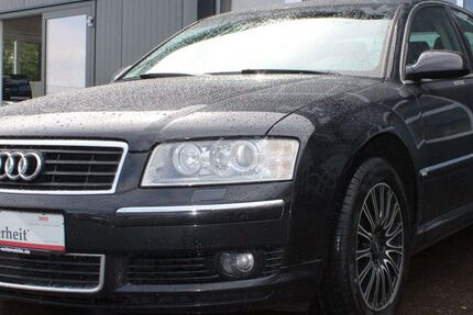 Audi A8 223.562 km 6.460 € Kohlberg 72664