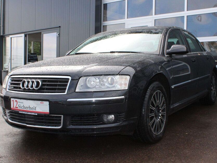 Audi A8 223.562 km 6.460 € Kohlberg 72664