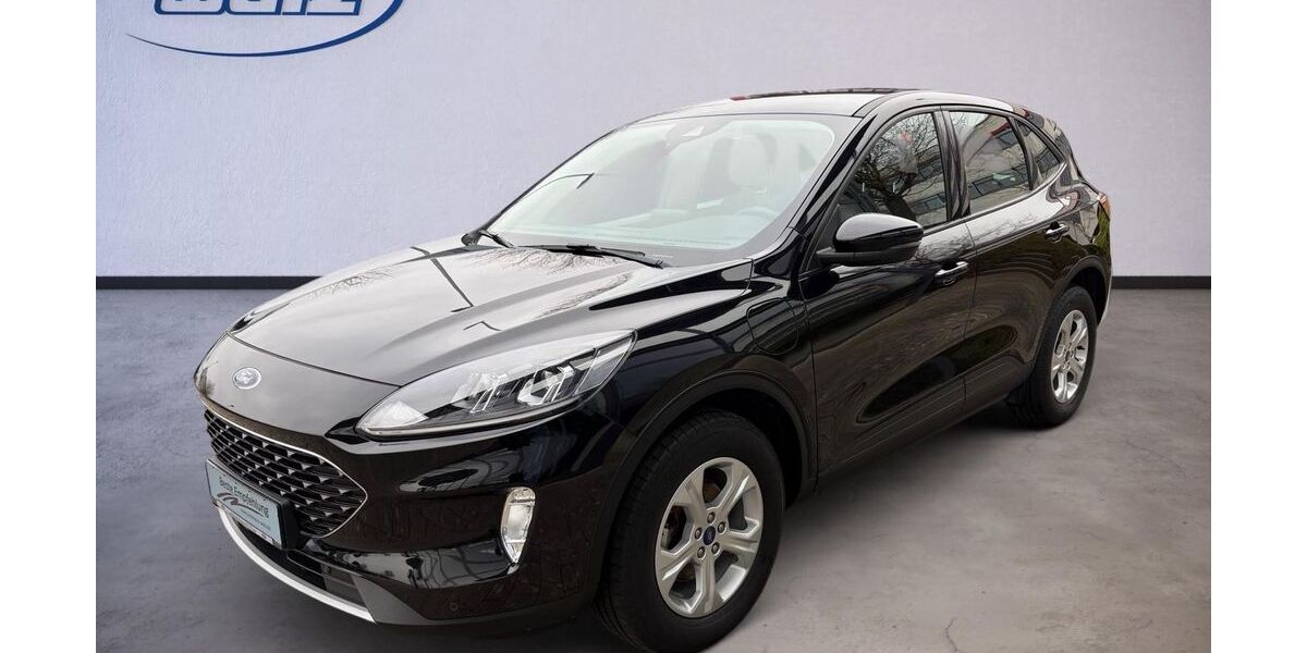 Ford Kuga 43.900 km 21.490 &euro; Nagold 72202