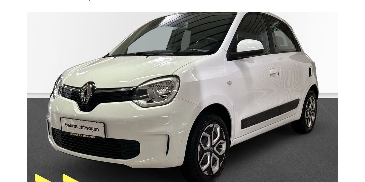 Renault Twingo 19.000 km 11.290 &euro; Stuttgart 70565