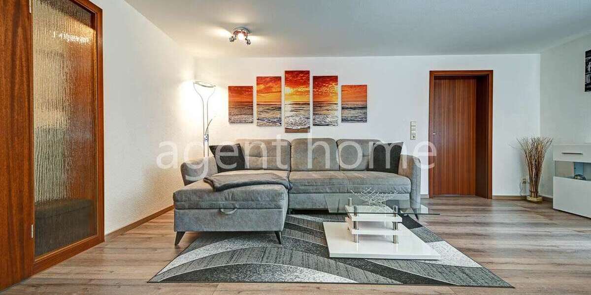 Etagenwohnung Leonberg - 2 Zimmer, 68 m&sup2;, 1.080&euro; | Angebot:27668178