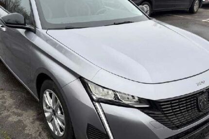 Peugeot 308 144.000 km 11.999 &euro; Ditzingen 71254