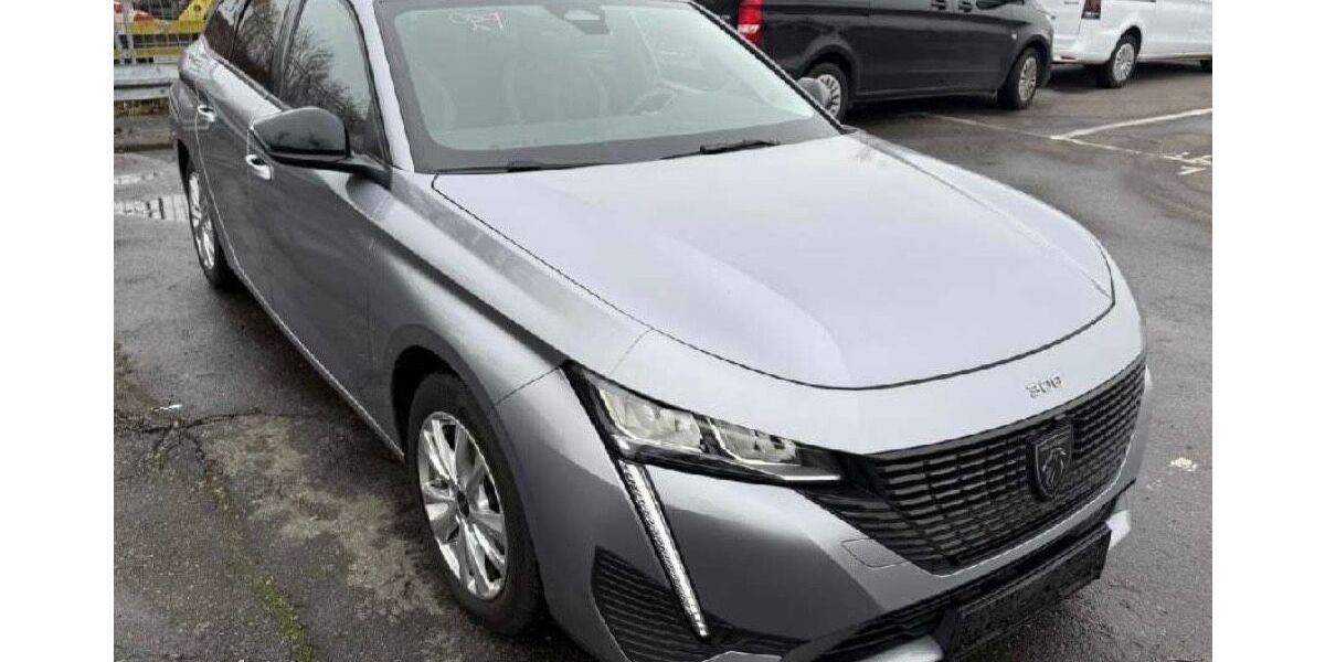 Peugeot 308 144.000 km 11.999 &euro; Ditzingen 71254