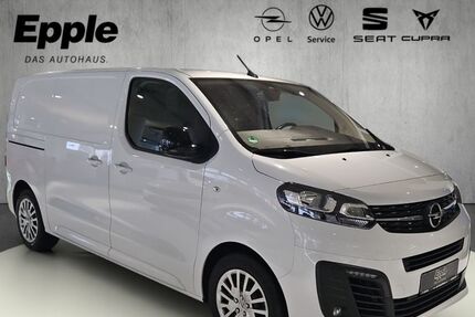 Opel Vivaro 21.919 km 22.990 &euro; Rutesheim 71277