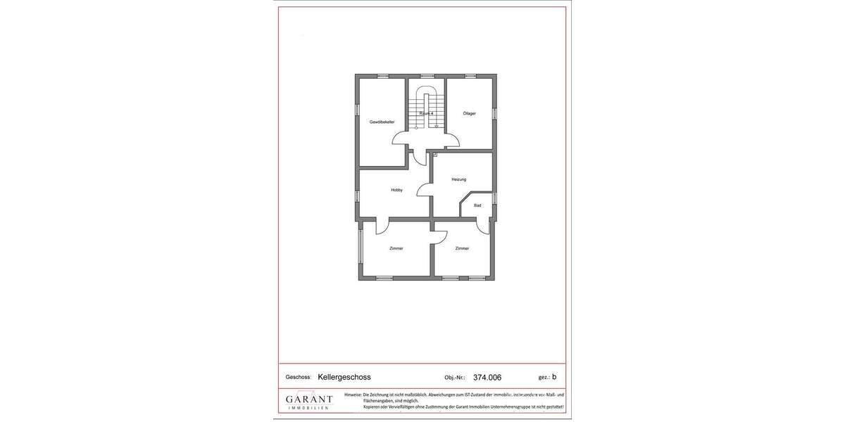 Einfamilienhaus Tübingen Pfrondorf - 8 Zimmer, 120 m&sup2;, 1.090.000&euro; | Angebot:23981592
