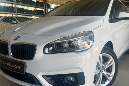 BMW 218 Active Tourer 150.000 km 11.950 &euro; Ludwigsburg 71642
